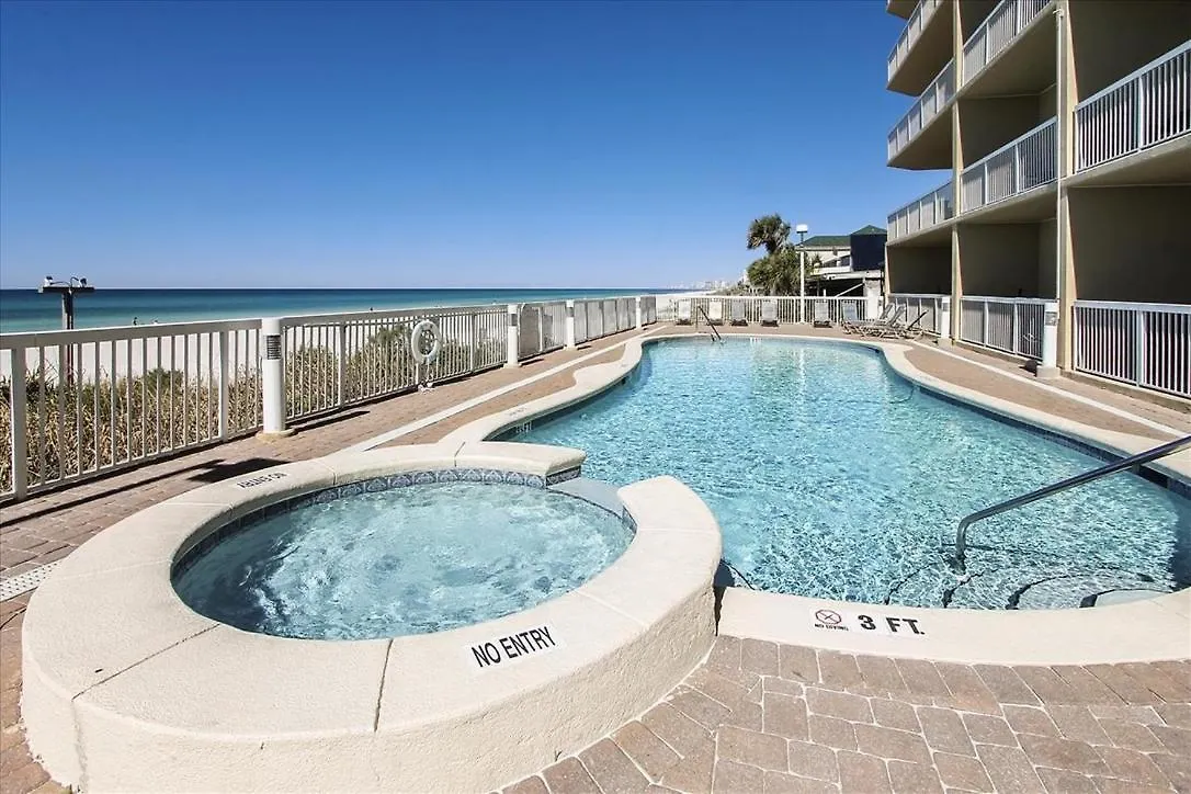 1004 Seychelles Lägenhet Panama City Beach