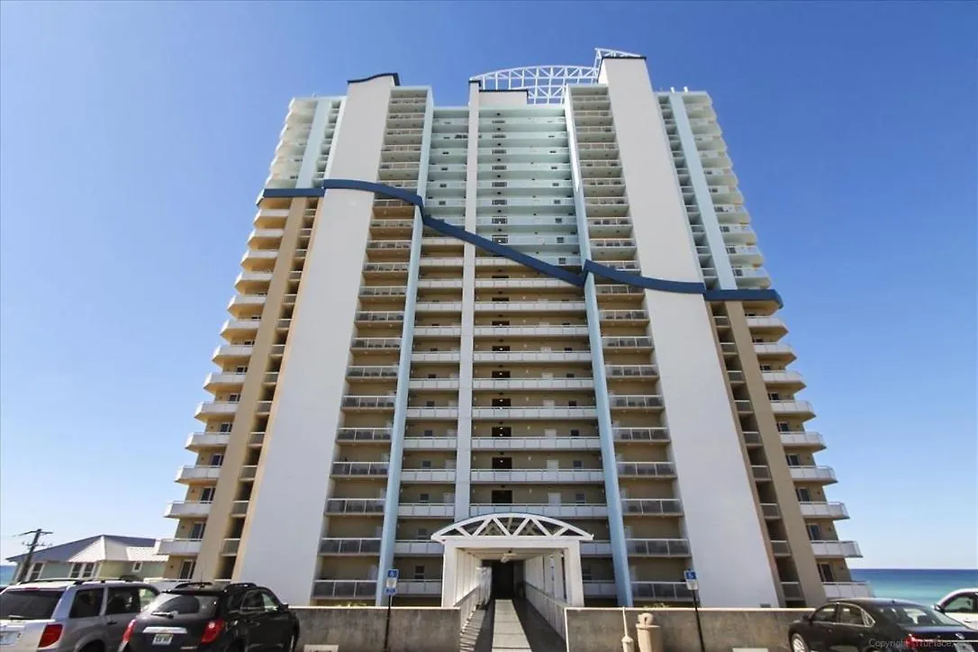 Appartamento 1004 Seychelles Panama City Beach 0*,
