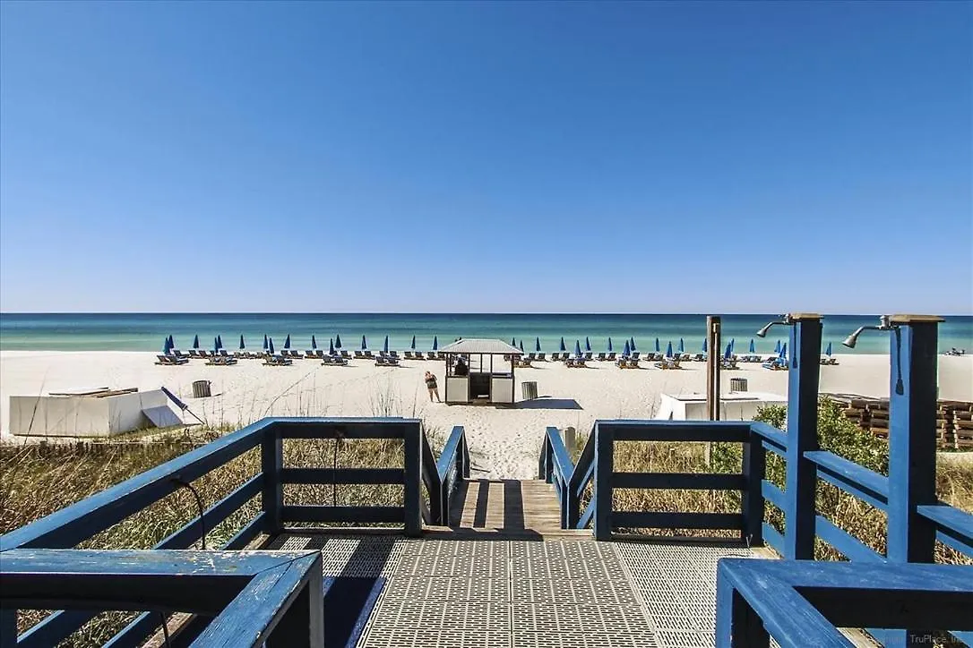 Appartamento 1004 Seychelles Panama City Beach Stati Uniti