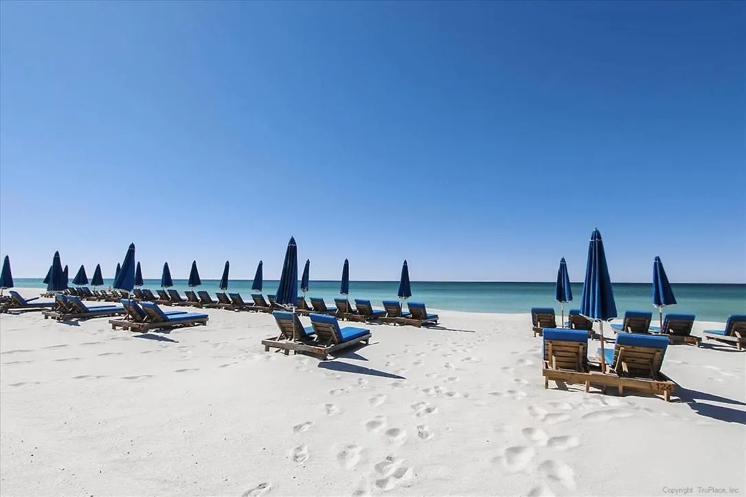 Appartamento 1004 Seychelles Panama City Beach