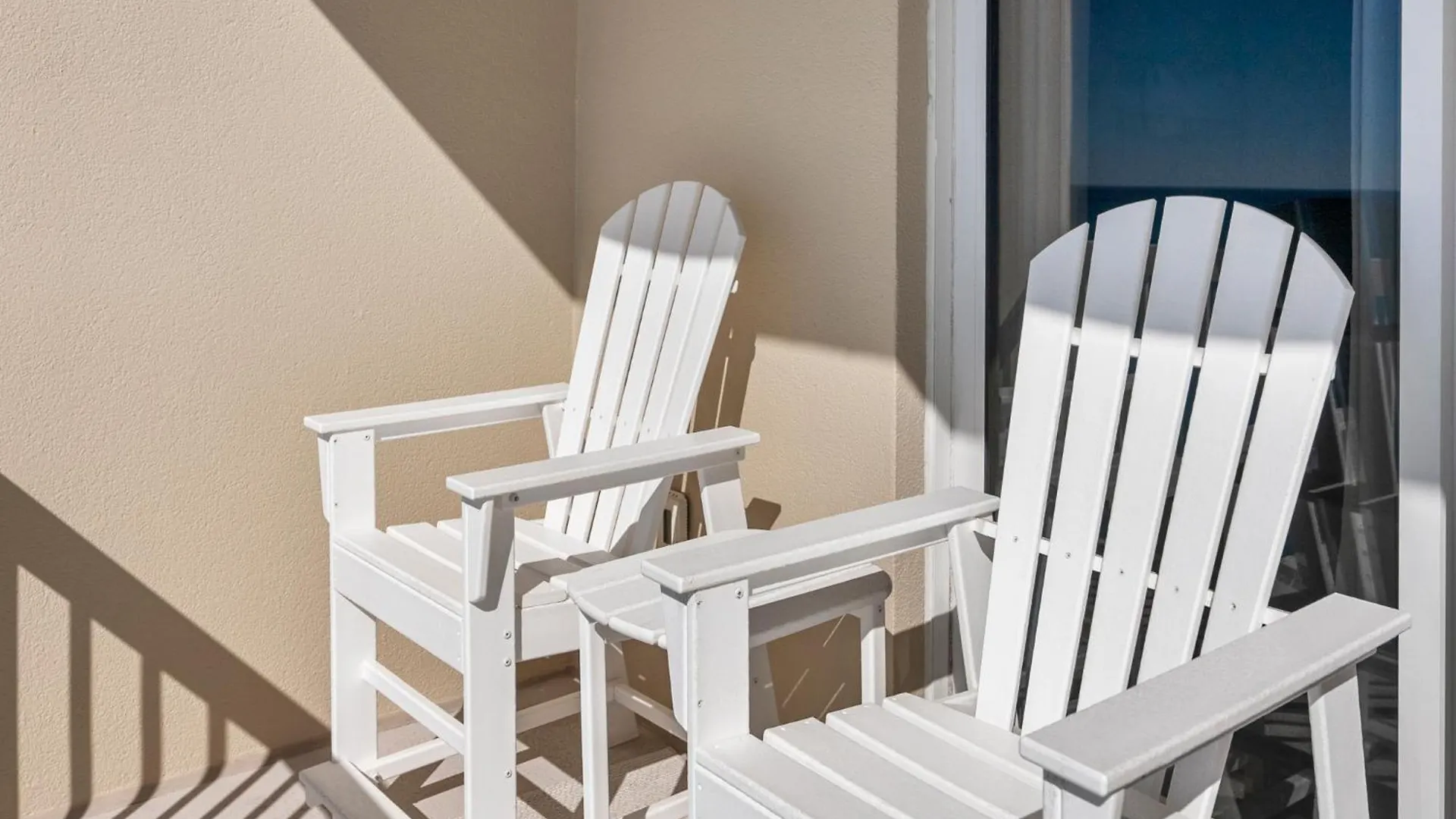 Appartamento 1004 Seychelles Panama City Beach 0*,  Stati Uniti