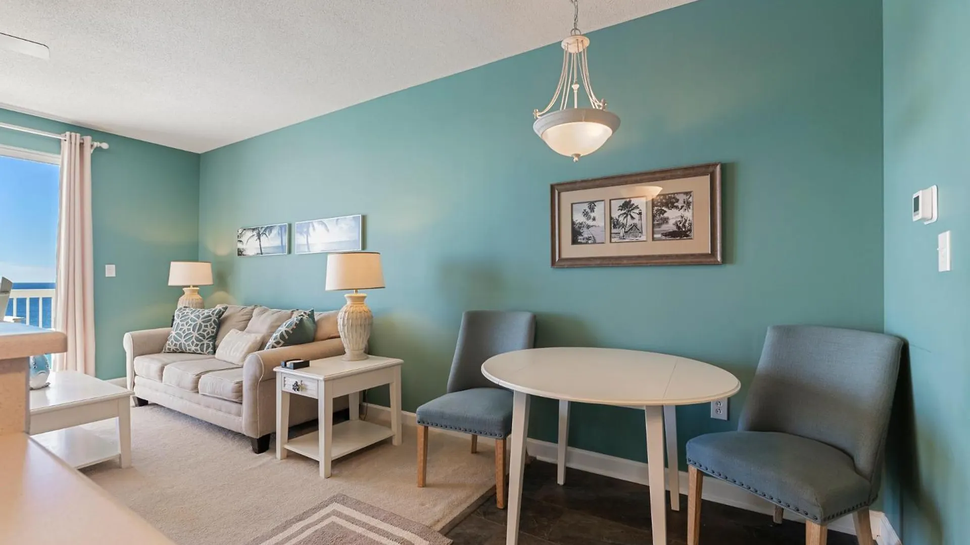 Appartamento 1004 Seychelles Panama City Beach