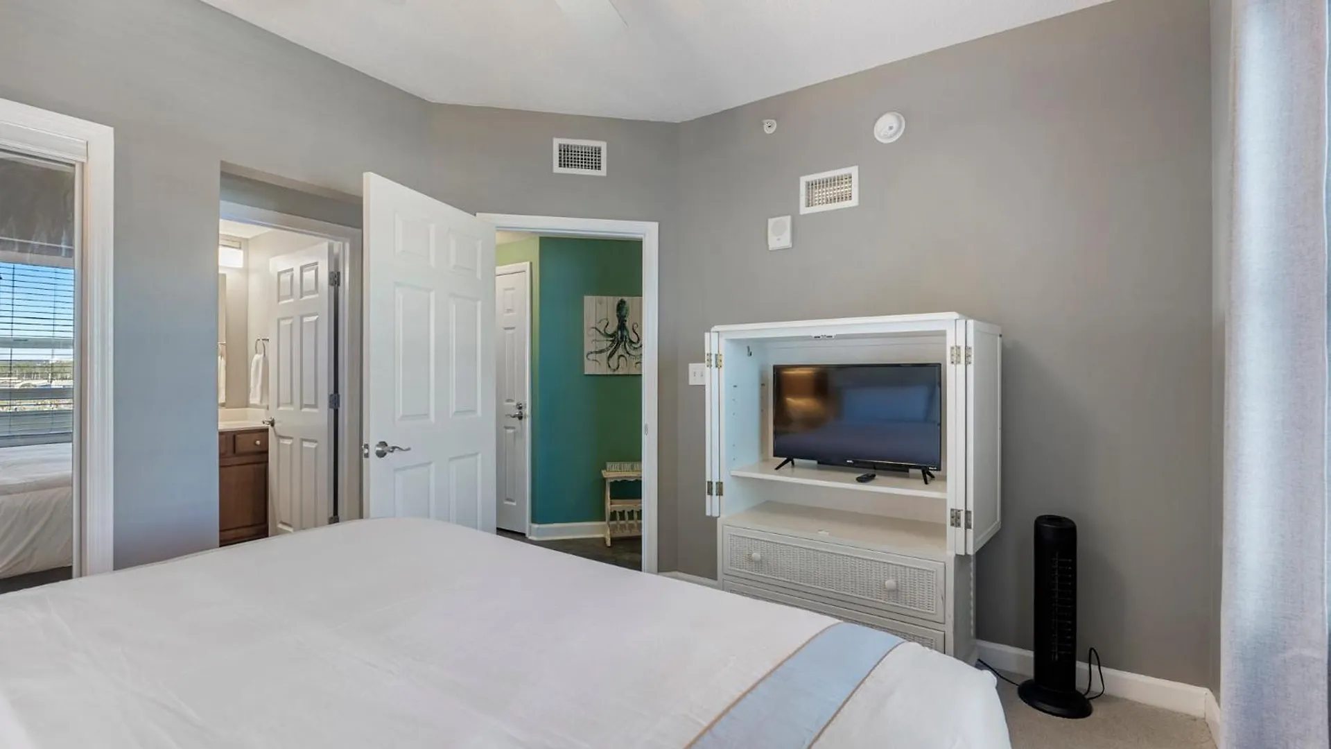 Appartamento 1004 Seychelles Panama City Beach