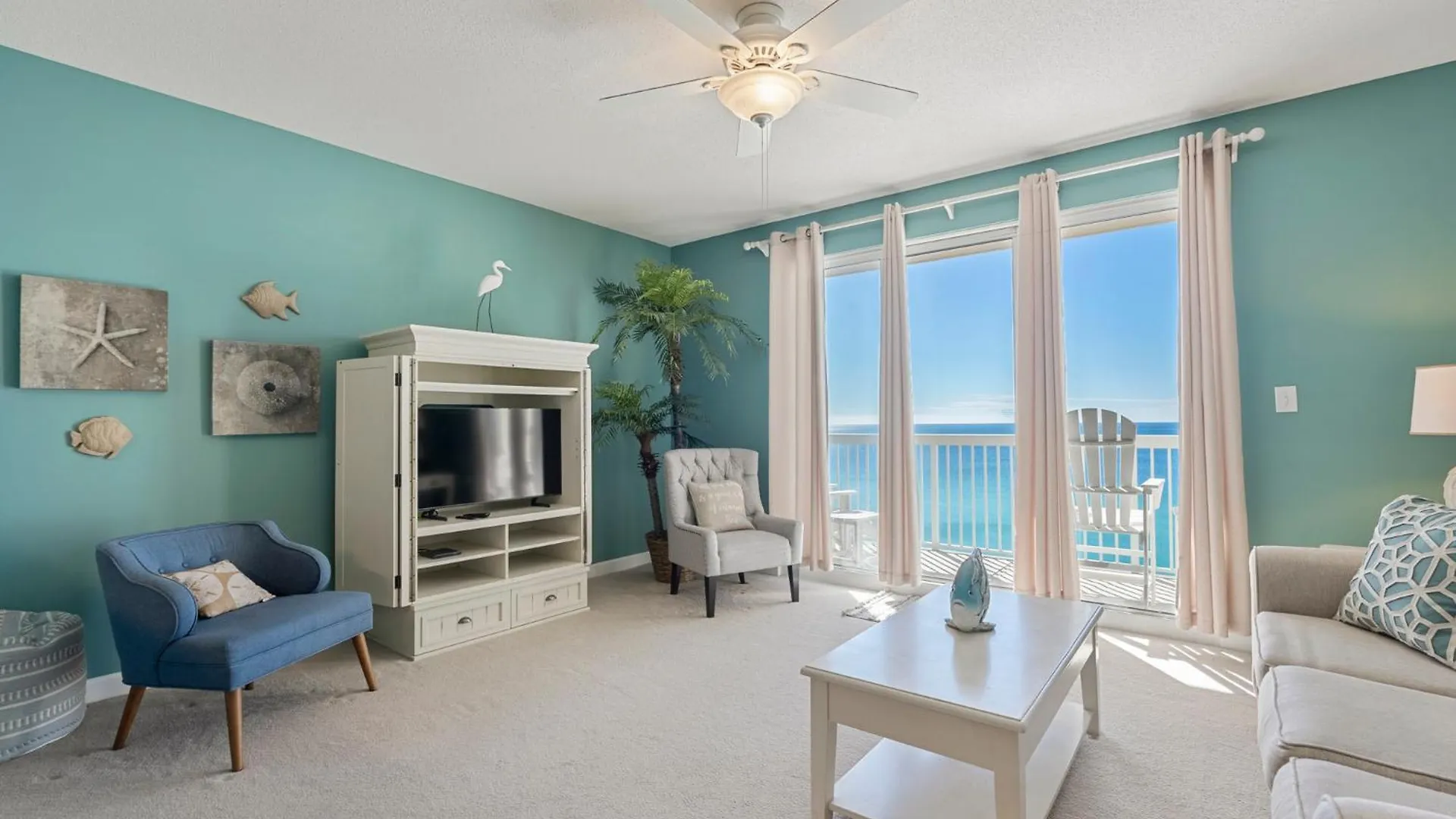 Appartamento 1004 Seychelles Panama City Beach 0*,  Stati Uniti