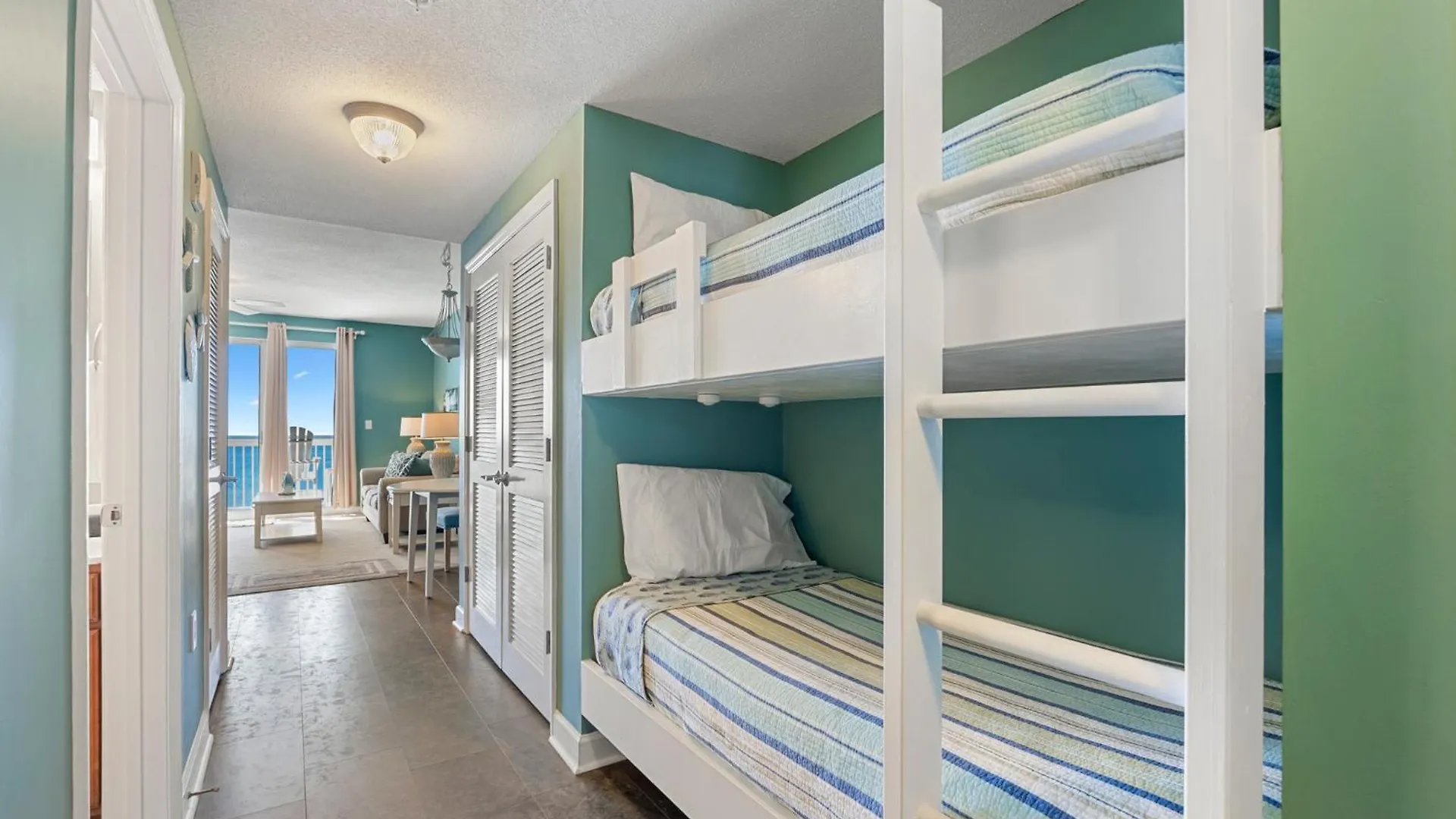 Appartamento 1004 Seychelles Panama City Beach 0*,  Stati Uniti