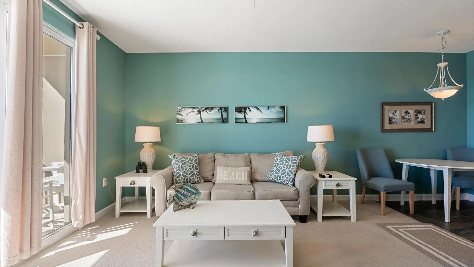 Appartamento 1004 Seychelles Panama City Beach